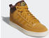 Adidas RAPID COURT MID WINTERIZED Sneakerboots Supplier Colour Shadow Brown Off White