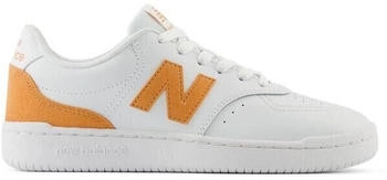 New Balance BBW80 Women (BBW80ADW) white/orange