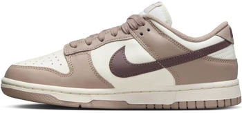 Nike Dunk Low Women sail/diffused taupe/plum eclipse