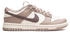 Nike Dunk Low Women sail/diffused taupe/plum eclipse