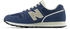 blau: New Balance 373v2 Women