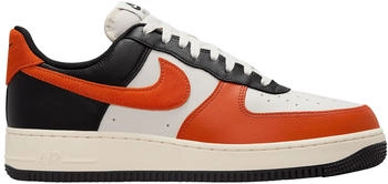 Nike Air Force 1 '07 LV8 (HQ4987-010) black/vintage coral/phantom/pale ivory