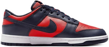 Nike Dunk Low Retro (DV0833-601) university red/white/obsidian