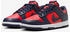 Nike Dunk Low Retro (DV0833-601) university red/white/obsidian