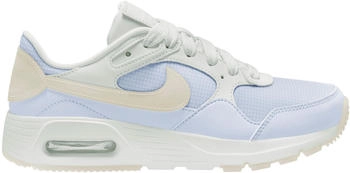 Nike Air Max SC Trend Women (FQ8722-101) summit white/football grey/light orewood brown/phantom