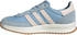 Adidas Run 70s 2 0 Sneaker glow blue wonder quartz wonder blue
