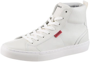 Hugo Morrie Hito Sneaker rot