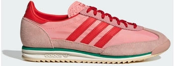 Adidas SL 72 OG Schuh semi pink rot glow pink