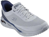 Skechers Slip-On Sneaker "ARCH FIT ORVAN-KINCADE", Trainingsschuh, Schn&uuml;rschuh,