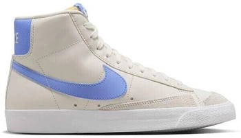 Nike Blazer Mid 77 Damen phantom royal pulse-white
