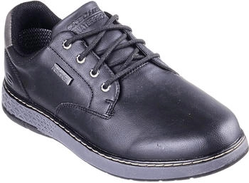 Skechers Garlan Sneaker schwarz