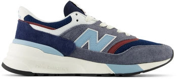 New Balance U997R dark arctic grey/navy