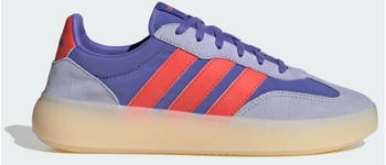 Adidas Decode Schuh violet rot blau