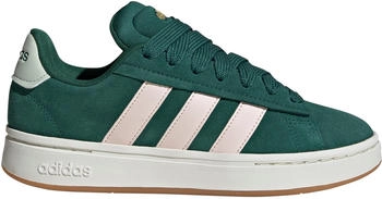 Adidas Grand Court Alpha 00s Sneaker collegiate green wonderquartz linen green