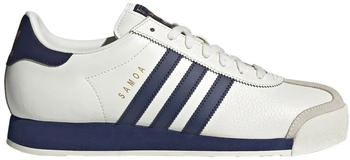 Adidas Samoa off-white dunkelblau gold-metallic