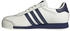 Adidas Samoa off-white dunkelblau gold-metallic