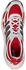 Adidas Adizero Aruku footwear white/pure ruby/core black