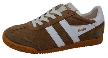 Gola Glan Damen Sneaker beige