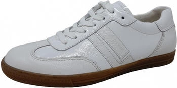Paul Green Low-Top Sneaker wei&szlig;