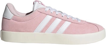 Adidas VL Court 3 0 Sneaker clear pink ftwr white off white