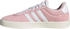 Adidas VL Court 3 0 Sneaker clear pink ftwr white off white