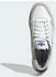 Adidas NY 90 Schuh cloud weiß dunkelblau grau zwei