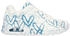 Skechers Uno Spread The Love Sportschuhe 155507-WBL