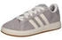 Adidas Grand Court 00s Kinder Sneaker grau weiß