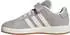 Adidas Grand Court 00s Kinder Sneaker grau weiß
