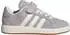 Adidas Grand Court 00s Kinder Sneaker grau weiß