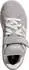 Adidas Grand Court 00s Kinder Sneaker grau weiß