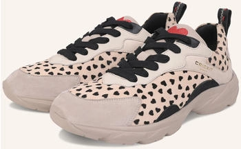 Crick It Crickit Sneaker beige
