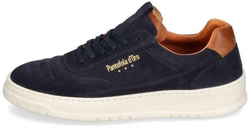 Pantofola d'Oro Sanremo Low Navy
