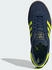 Adidas Night Indigo Solar Yellow Gold Metallic