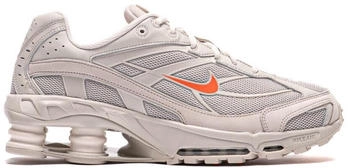 Nike Shox Ride 2 (HQ5412-072) light bone/turf orange