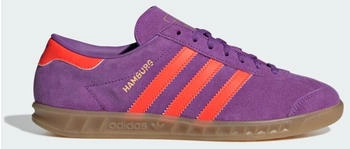 Adidas Active Purple Solar Red Gold Metallic