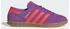 Adidas Active Purple Solar Red Gold Metallic