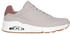 Skechers Uno Suited On Air Sneaker natur grau