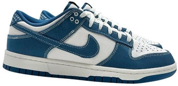 Nike Dunk Low Retro SE industrial blue