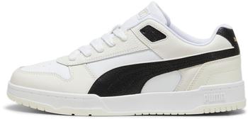 Puma RBD Game Low (386373) vapor gray/puma black/puma white