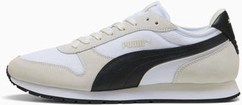 Puma ST MILER white/black/vapor gray