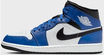 Nike Air Jordan 1 Mid (DQ8426) game royal/white/black