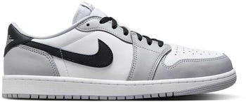 Nike Air Jordan 1 Low OG wolf grey/white