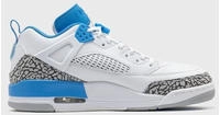 Jordan fq1759141, Jordan Spizike Low Herren Basketball wei&szlig; Gr&ouml;&szlig;e 46 Schuhe