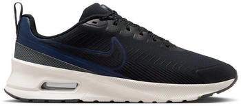 Nike Air Max Nuaxis black/midnight navy/midnight navy/black