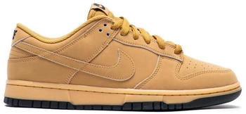 Nike Dunk Low Retro SE (HQ1932-700) wheat/gum yellow/black/wheat