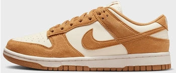 Nike Dunk Low Women (HJ7673-100) coconut milk/sail/flax
