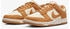 Nike Dunk Low Women (HJ7673-100) coconut milk/sail/flax