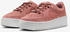 Nike Air Force 1 Sage Low Women red sepia/white/red