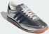 Adidas SL72 OG silver metallic/collegiate navy/off white